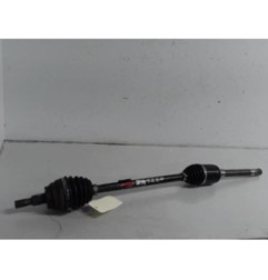 Cardan droit (transmission) MERCEDES CLASSE R 251 Photo n°1