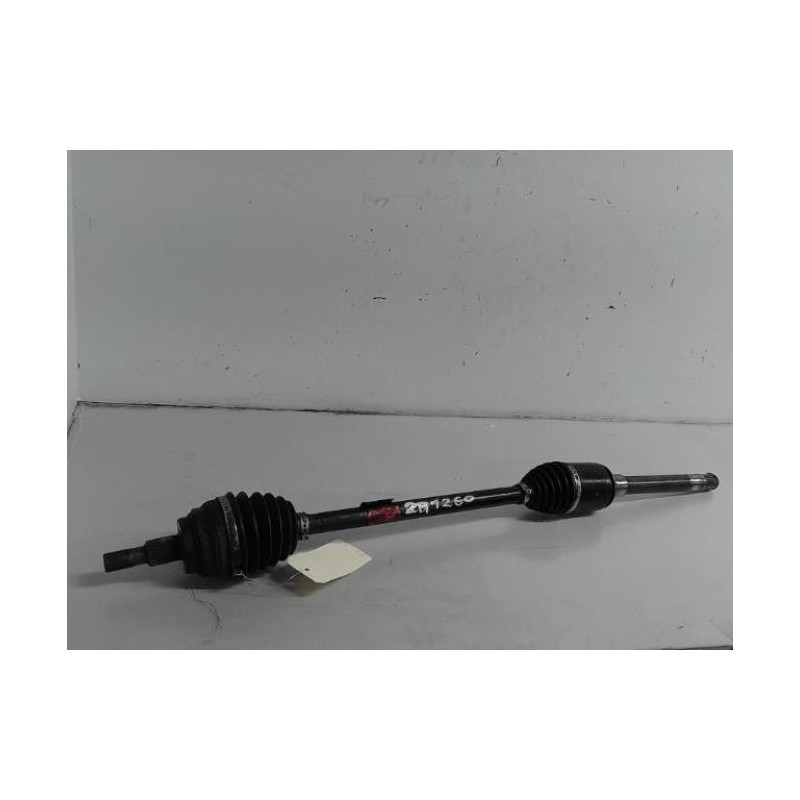 Cardan droit (transmission) MERCEDES CLASSE R 251