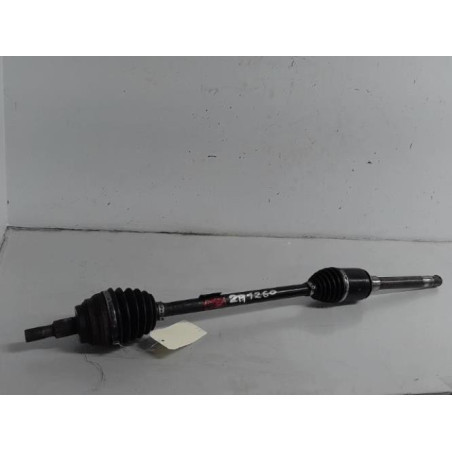 Cardan droit (transmission) MERCEDES CLASSE R 251 Photo n°1