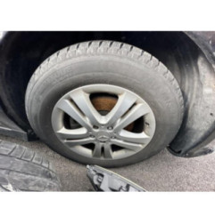 Cardan droit (transmission) MERCEDES CLASSE R 251 Photo n°8