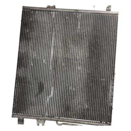Condenseur de clim MERCEDES CLASSE R 251