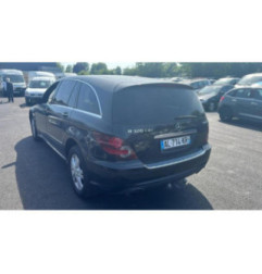 Cremaillere assistee MERCEDES CLASSE R 251 Photo n°20