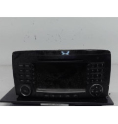 Autoradio d'origine MERCEDES CLASSE R 251 Photo n°1