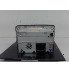 Autoradio d'origine MERCEDES CLASSE R 251