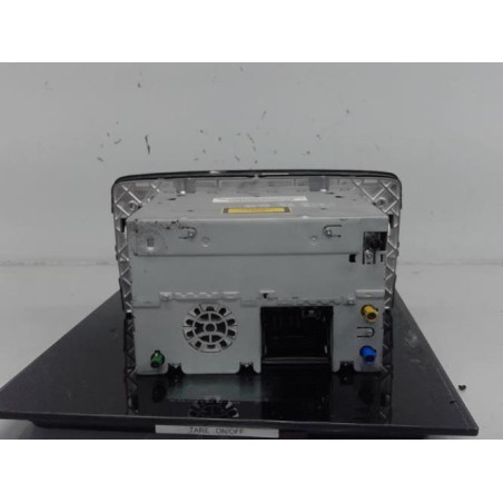 Autoradio d'origine MERCEDES CLASSE R 251