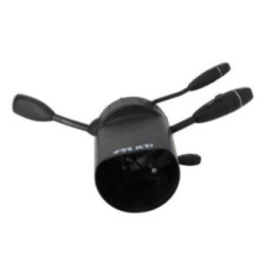 Com (Bloc Contacteur Tournant+Commodo Essuie Glace+Commodo Phare) MERCEDES CLASSE R 251