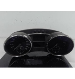 Compteur MERCEDES CLASSE R 251 Photo n°1