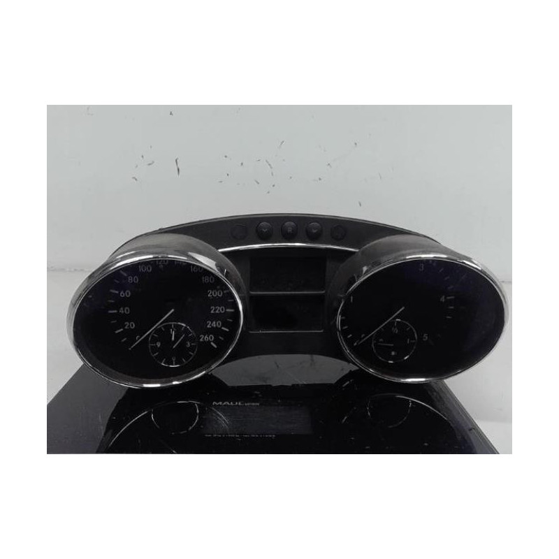 Compteur MERCEDES CLASSE R 251