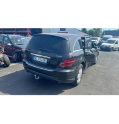 Compteur MERCEDES CLASSE R 251 Photo n°20