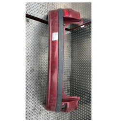 Pare choc arriere RENAULT CLIO 3 Photo n°1