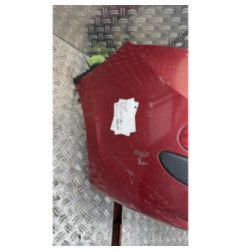 Pare choc arriere RENAULT CLIO 3