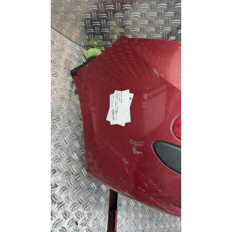 Pare choc arriere RENAULT CLIO 3