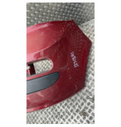 Pare choc arriere RENAULT CLIO 3 Photo n°5