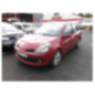 Pare choc arriere RENAULT CLIO 3
