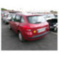 Pare choc arriere RENAULT CLIO 3