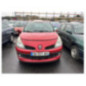 Pare choc arriere RENAULT CLIO 3