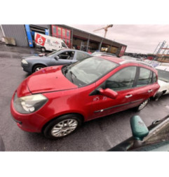 Pare choc arriere RENAULT CLIO 3 Photo n°15