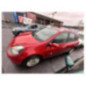 Pare choc arriere RENAULT CLIO 3
