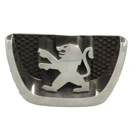 Sigle de calandre PEUGEOT 207 Photo n°1