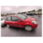 Pare choc arriere RENAULT CLIO 3