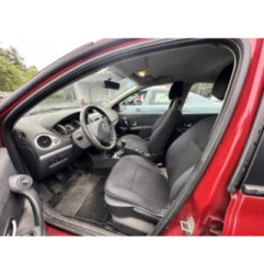 Pare choc arriere RENAULT CLIO 3 Photo n°17