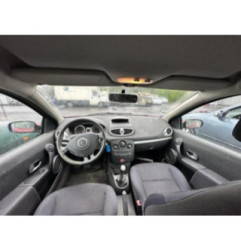 Pare choc arriere RENAULT CLIO 3 Photo n°18