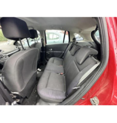 Pare choc arriere RENAULT CLIO 3 Photo n°19