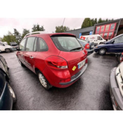 Pare choc arriere RENAULT CLIO 3 Photo n°20