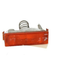 Optique avant secondaire droit (feux)(clignotant) RENAULT EXPRESS Photo n°1