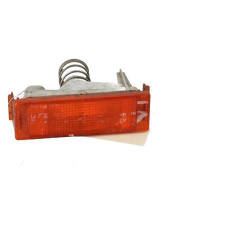 Optique avant secondaire droit (feux)(clignotant) RENAULT EXPRESS Photo n°1