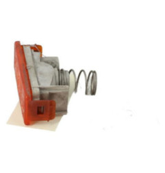 Optique avant secondaire droit (feux)(clignotant) RENAULT EXPRESS