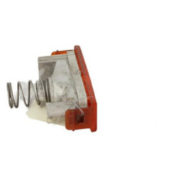 Optique avant secondaire droit (feux)(clignotant) RENAULT EXPRESS Photo n°4