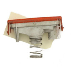 Optique avant secondaire droit (feux)(clignotant) RENAULT EXPRESS Photo n°5