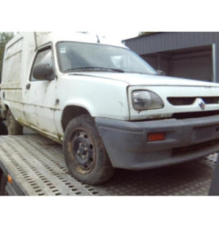 Optique avant secondaire droit (feux)(clignotant) RENAULT EXPRESS Photo n°9