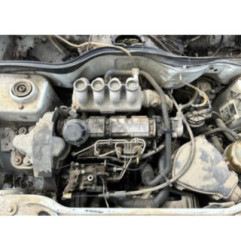 Optique avant secondaire droit (feux)(clignotant) RENAULT EXPRESS Photo n°13