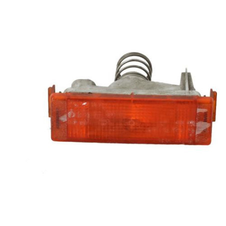 Optique avant secondaire gauche (feux)(clignotant) RENAULT EXPRESS Photo n°1