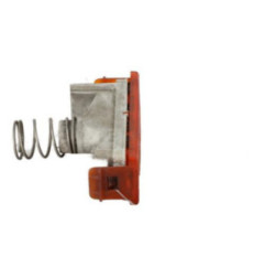 Optique avant secondaire gauche (feux)(clignotant) RENAULT EXPRESS Photo n°4