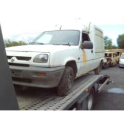 Optique avant secondaire gauche (feux)(clignotant) RENAULT EXPRESS Photo n°7