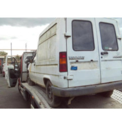 Optique avant secondaire gauche (feux)(clignotant) RENAULT EXPRESS Photo n°10