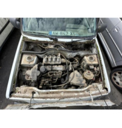 Optique avant secondaire gauche (feux)(clignotant) RENAULT EXPRESS Photo n°12