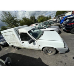 Optique avant secondaire gauche (feux)(clignotant) RENAULT EXPRESS Photo n°15