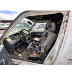 Optique avant secondaire gauche (feux)(clignotant) RENAULT EXPRESS Photo n°16