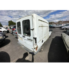 Optique avant secondaire gauche (feux)(clignotant) RENAULT EXPRESS Photo n°18