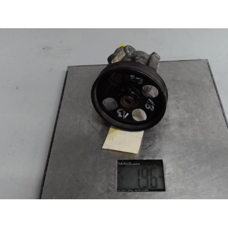 Pompe de direction RENAULT LAGUNA 2 Photo n°1