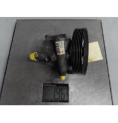 Pompe de direction RENAULT LAGUNA 2 Photo n°4