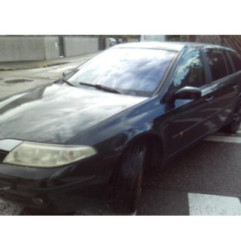 Pompe de direction RENAULT LAGUNA 2 Photo n°5