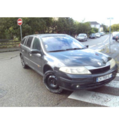 Pompe de direction RENAULT LAGUNA 2 Photo n°6
