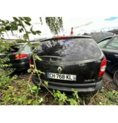 Pompe de direction RENAULT LAGUNA 2 Photo n°16