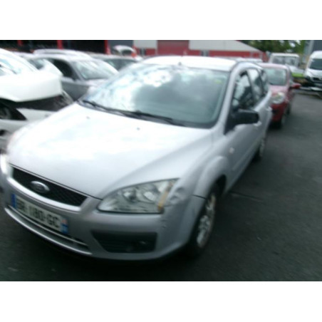 Boite de vitesses FORD FOCUS 2 Photo n°1