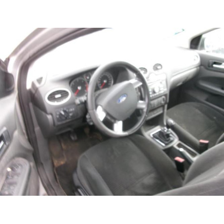 Boite de vitesses FORD FOCUS 2